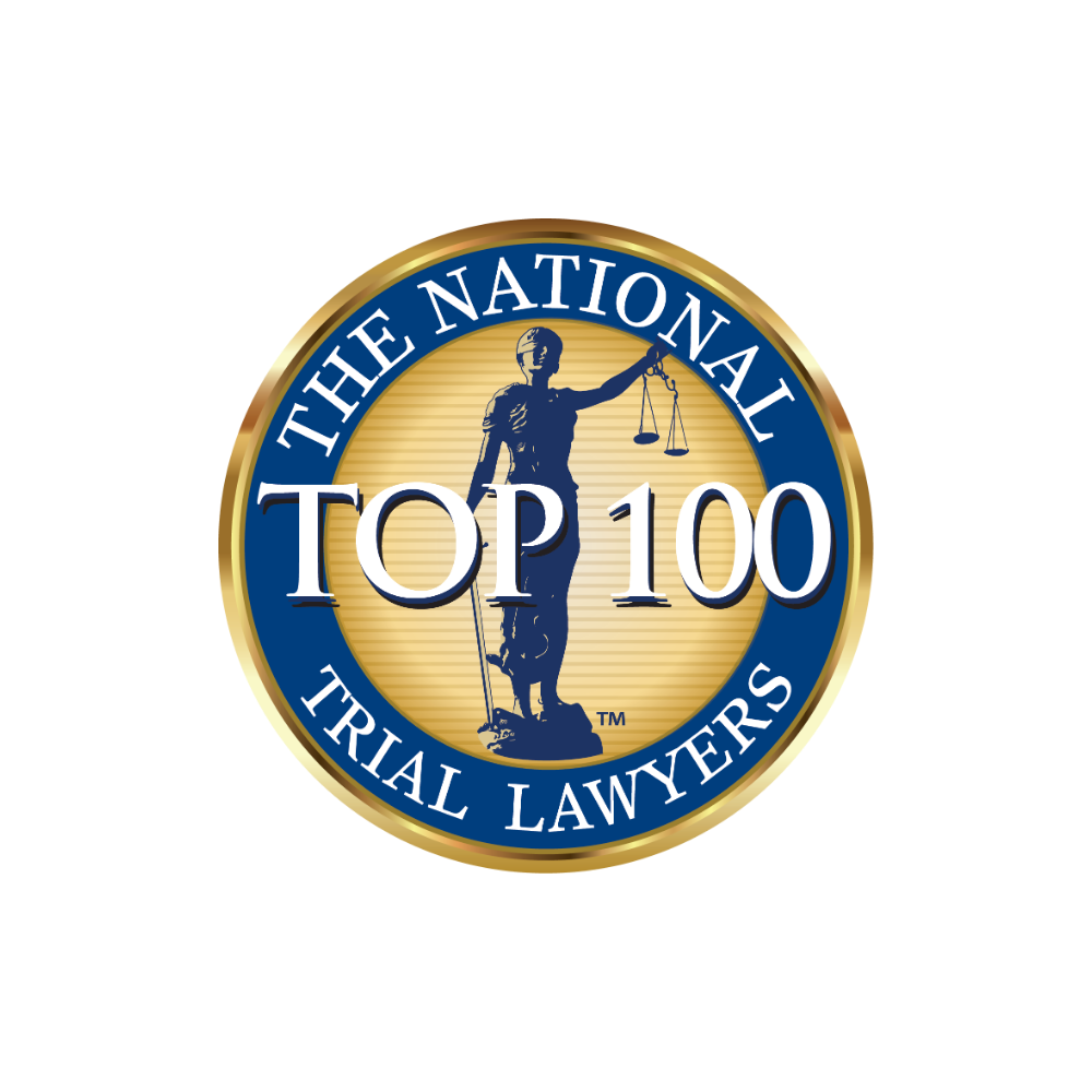Top 100 Criminal Defense Lawyers - National Trial Lawyers